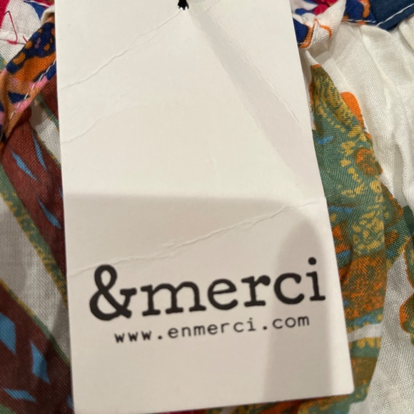 Boutique skirt - Picture 2 of 3